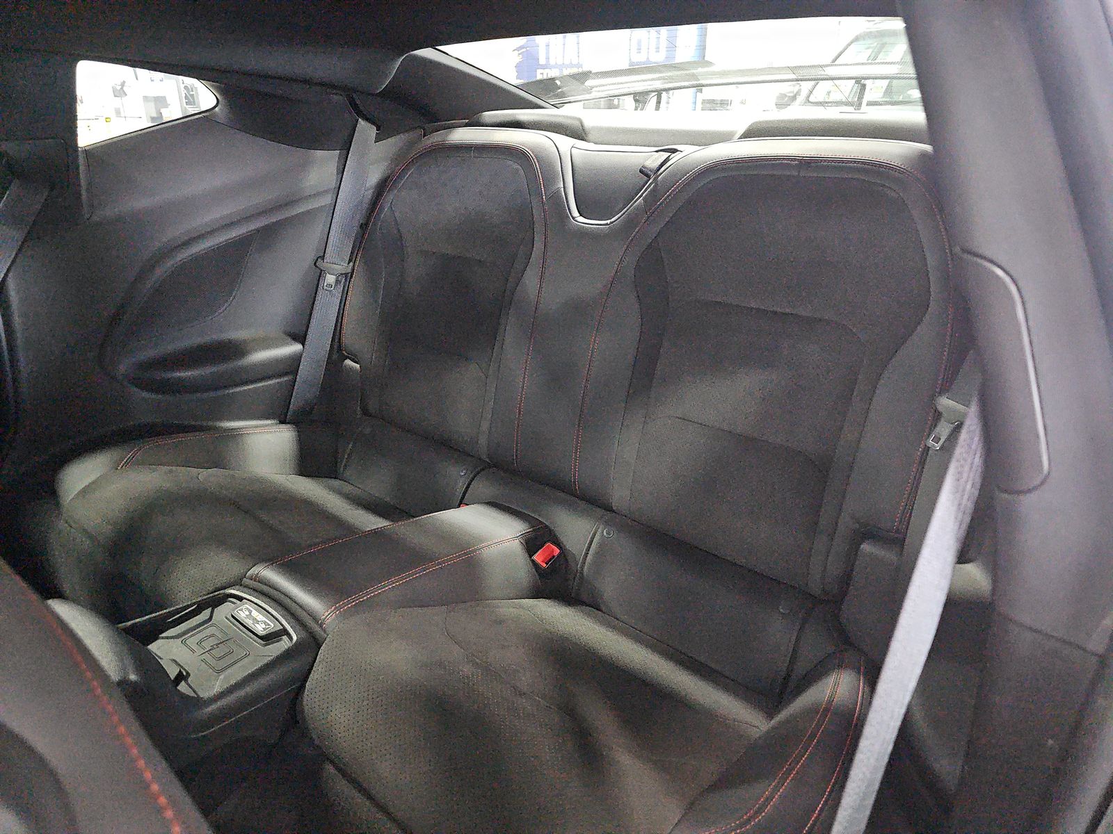 2023 Chevrolet Camaro ZL1 RWD