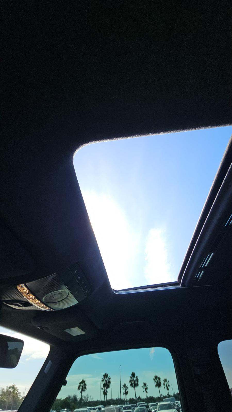 2024 Mercedes-Benz G-Class G 550 AWD