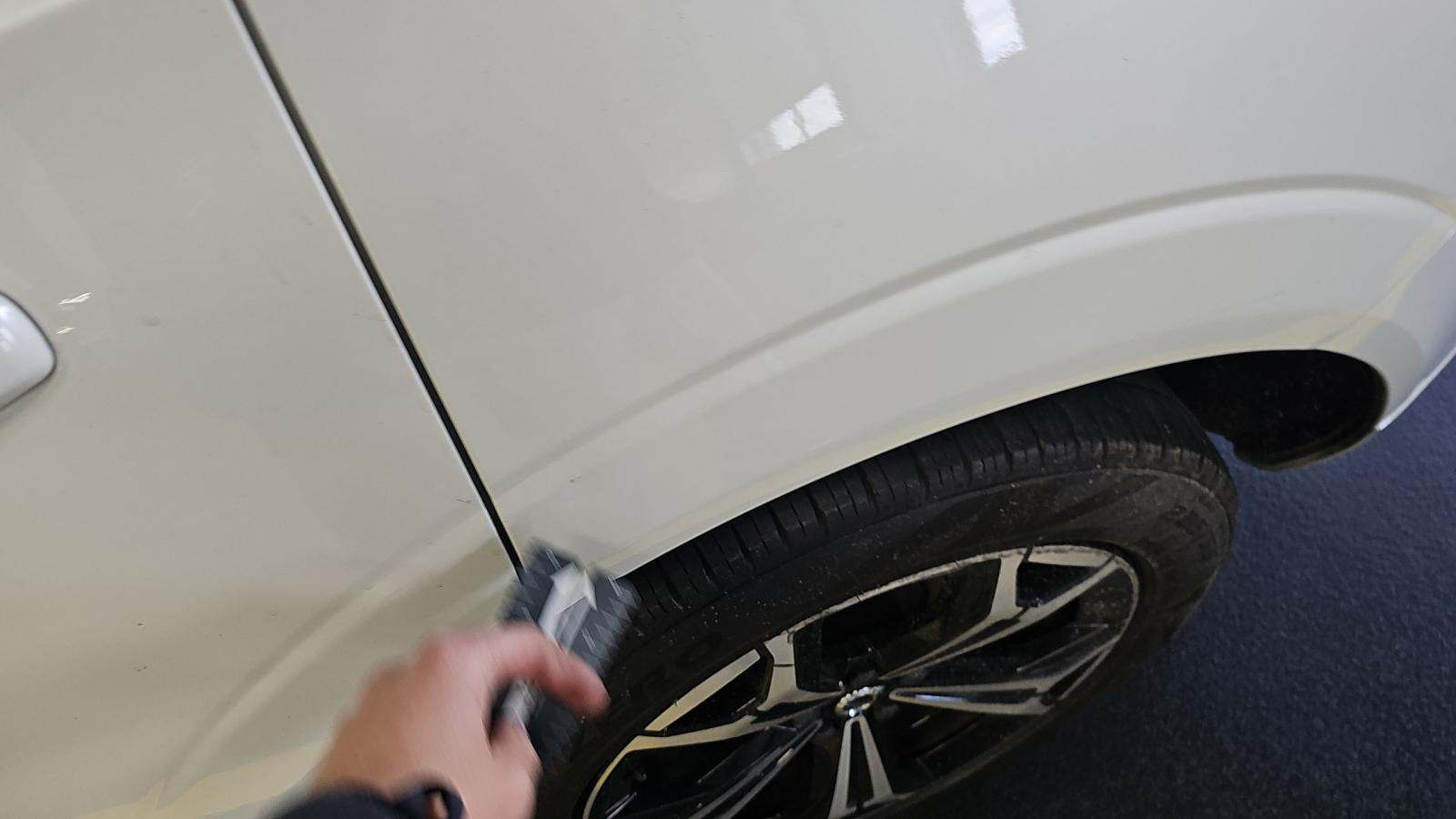 2022 Volvo XC60 B5 Momentum AWD