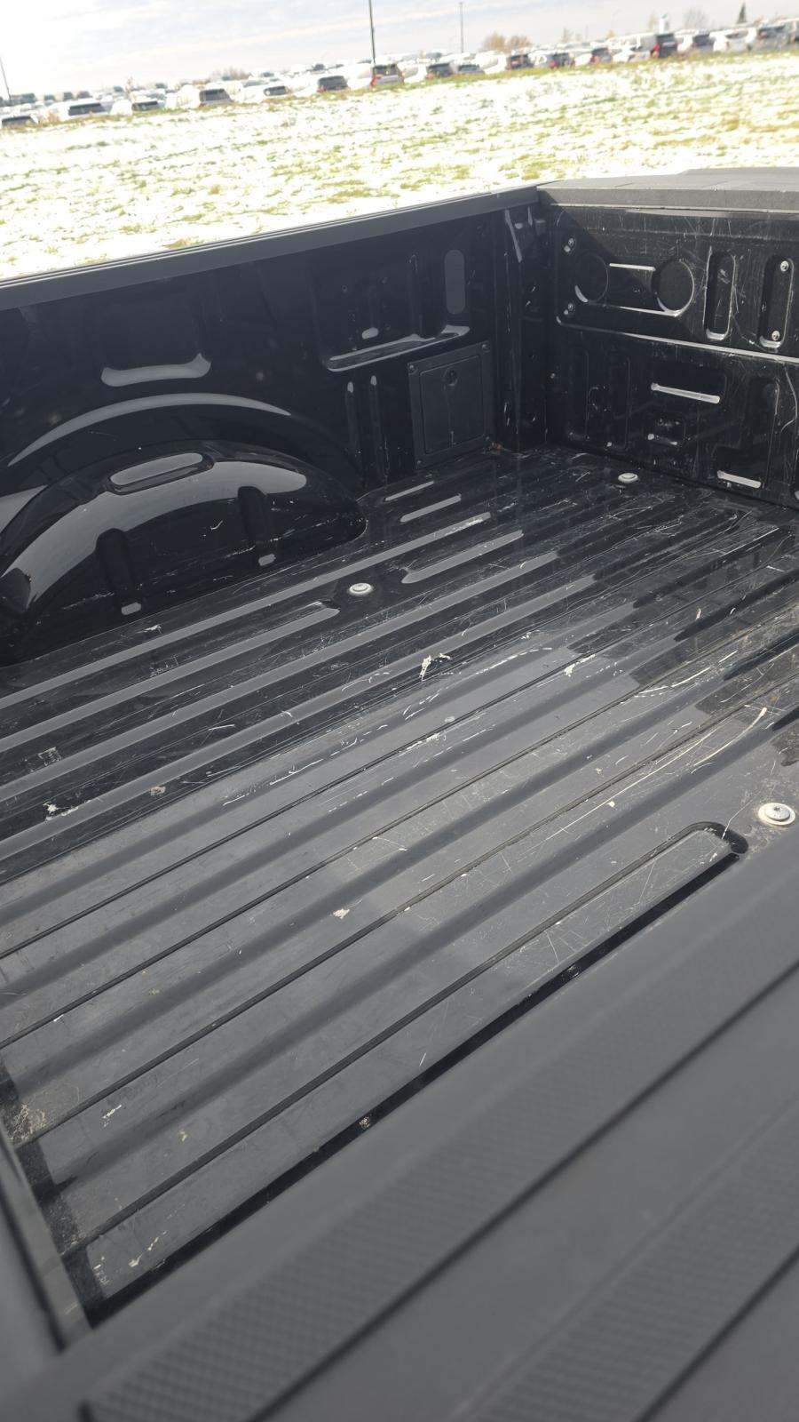 2024 Ford F-150 XLT AWD