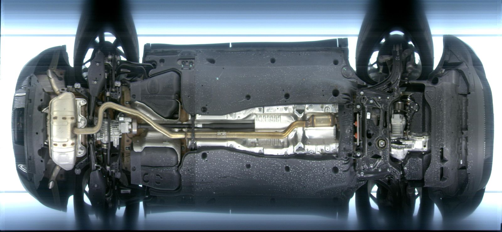 2024 Volkswagen Tiguan 2.0T SEL R-Line AWD