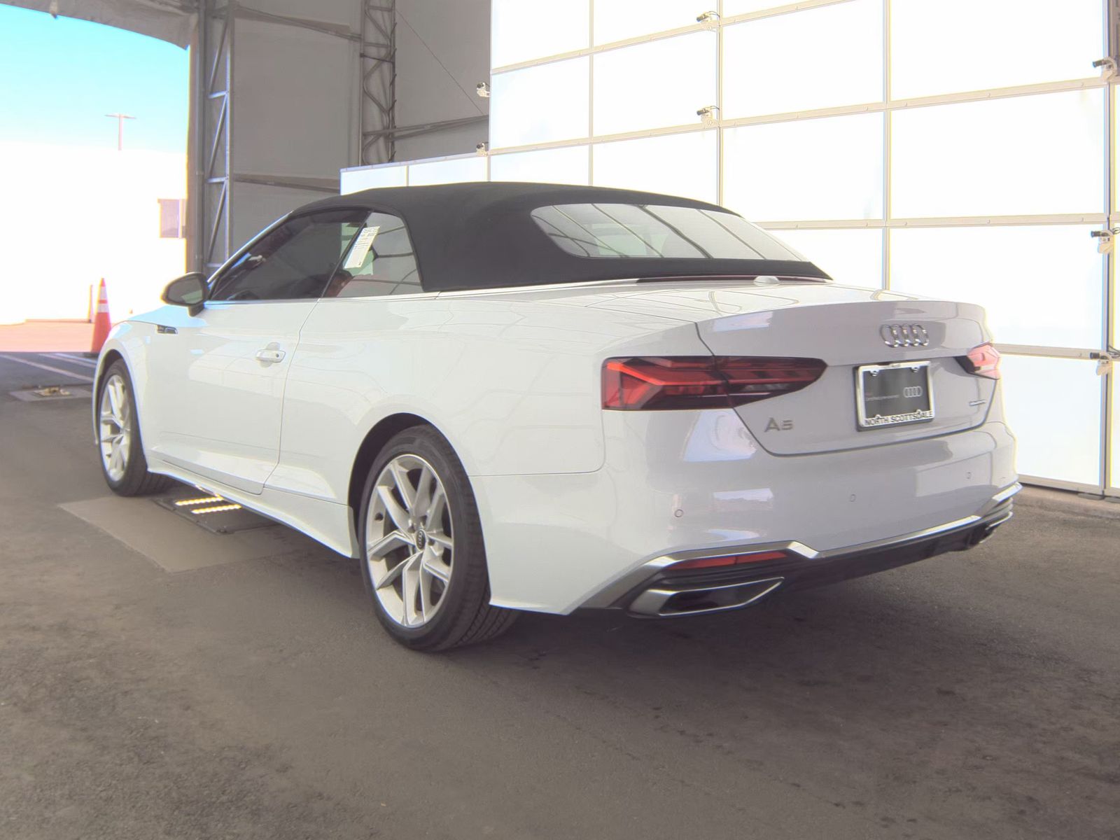 2023 Audi A5 S Line Premium Plus AWD