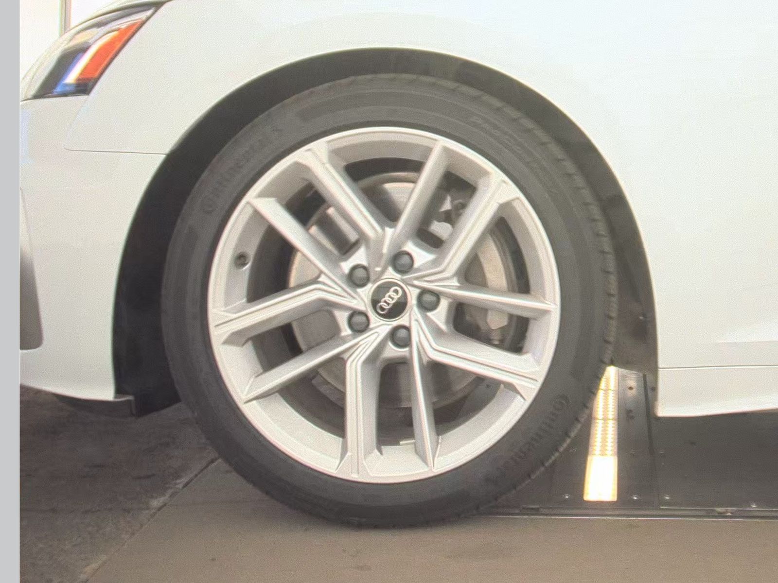 2023 Audi A5 S Line Premium Plus AWD