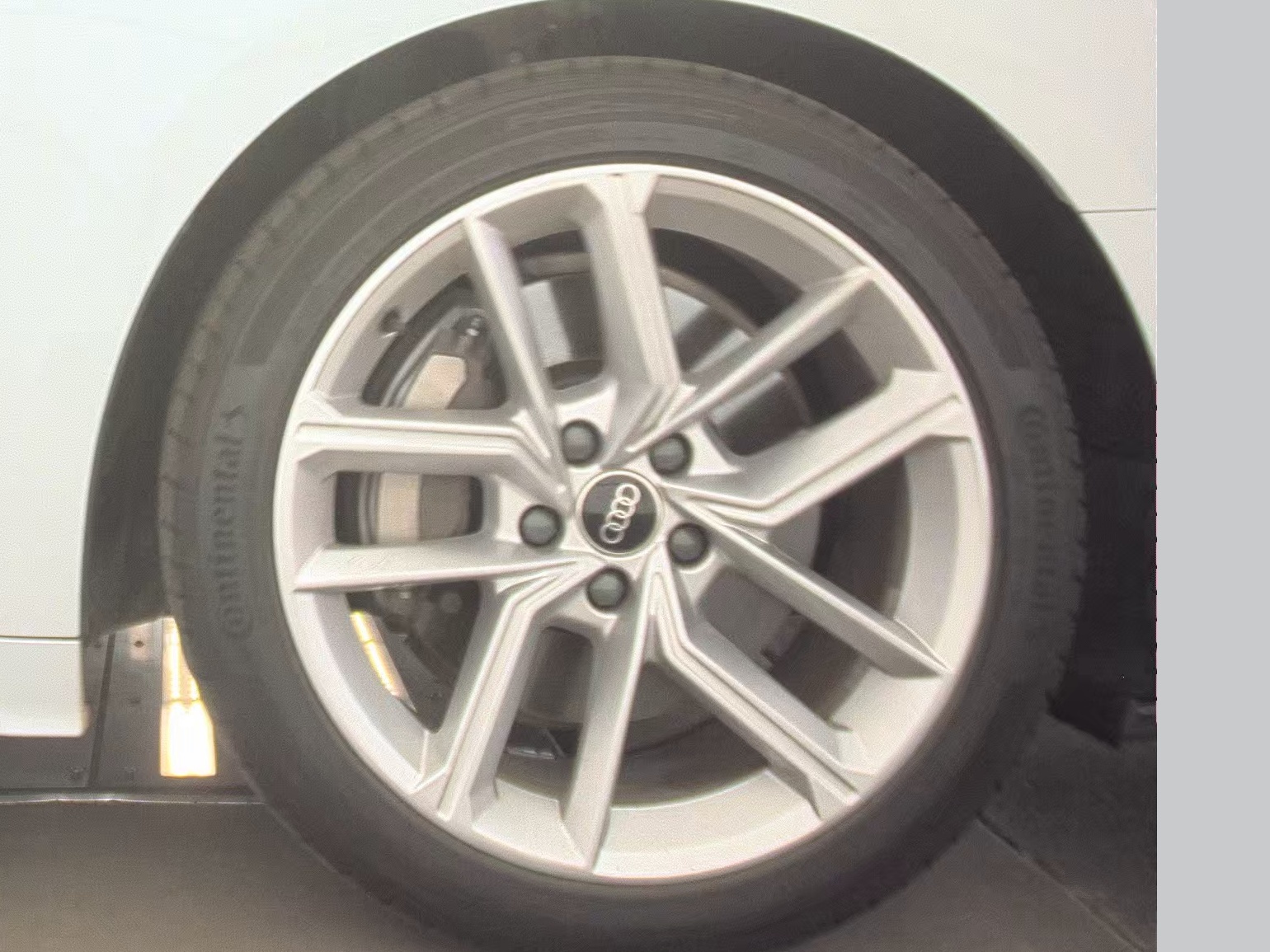 2023 Audi A5 S Line Premium Plus AWD