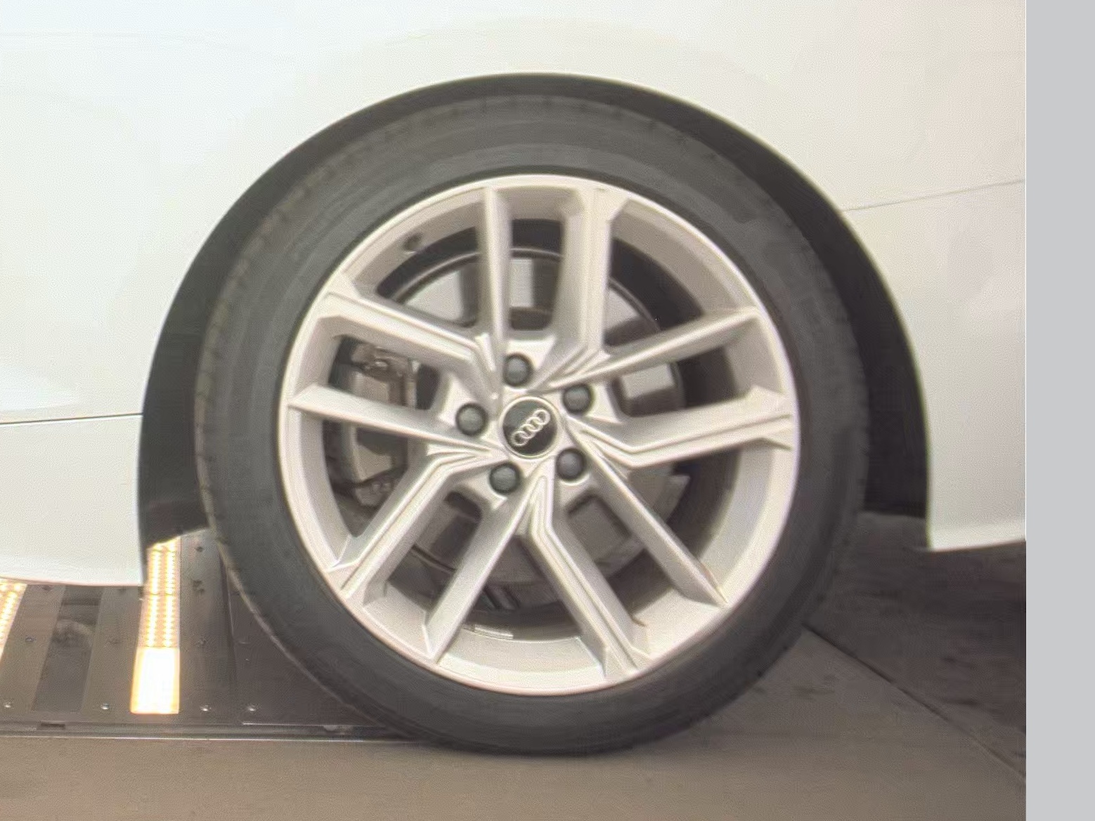 2023 Audi A5 S Line Premium Plus AWD