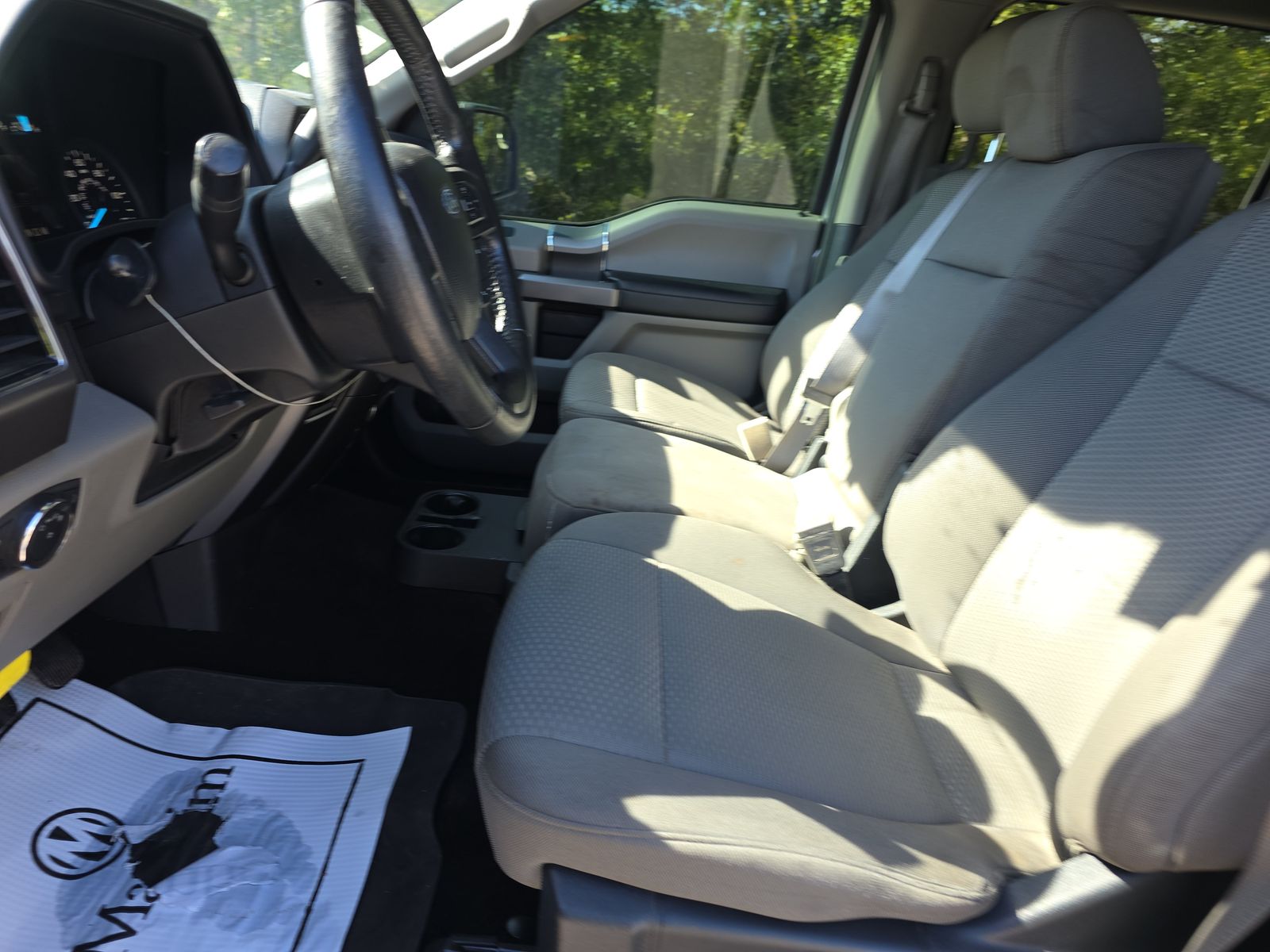 2020 Ford F-150 XLT AWD