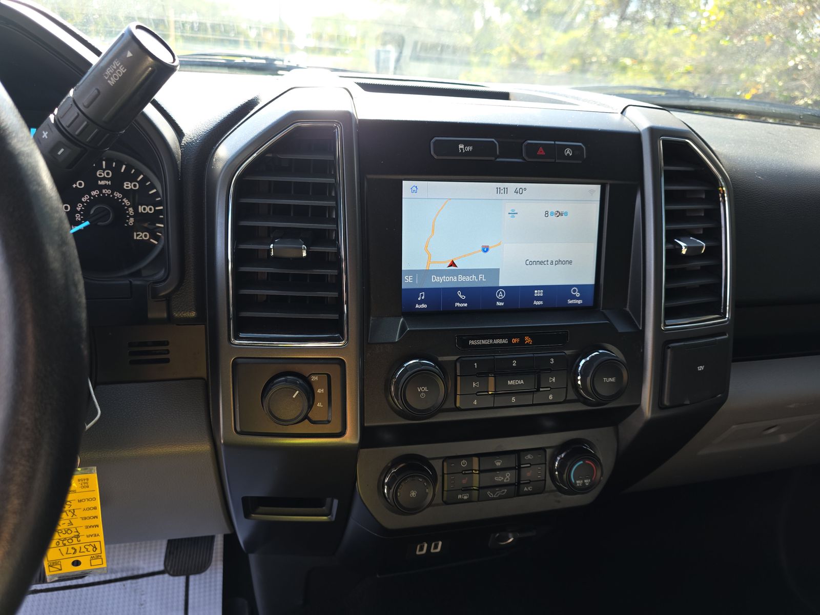 2020 Ford F-150 XLT AWD