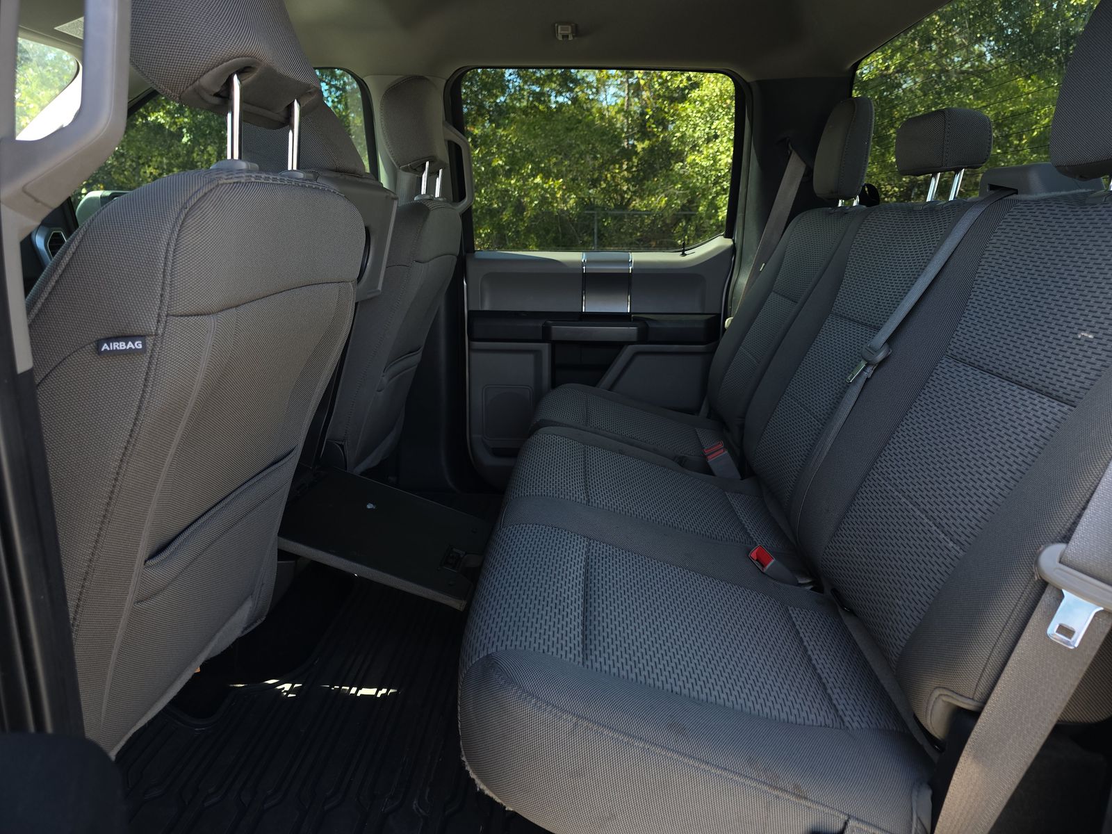 2020 Ford F-150 XLT AWD