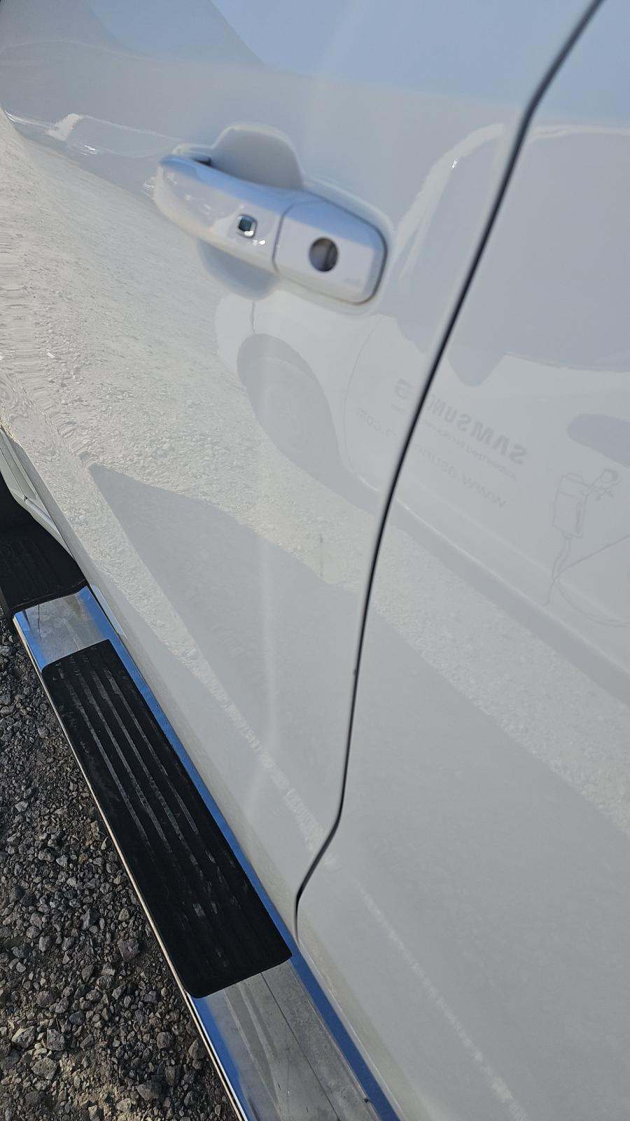 2025 Chevrolet Silverado 1500 LT AWD