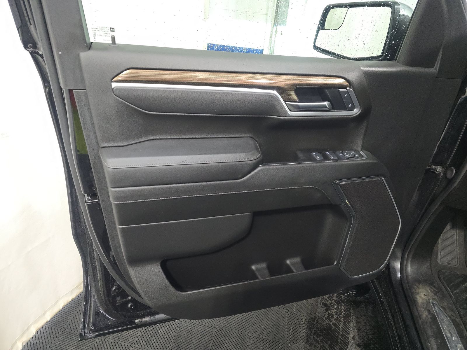 2025 Chevrolet Silverado 1500 LT AWD