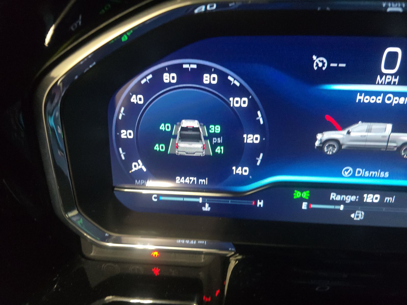 2025 Chevrolet Silverado 1500 LT AWD