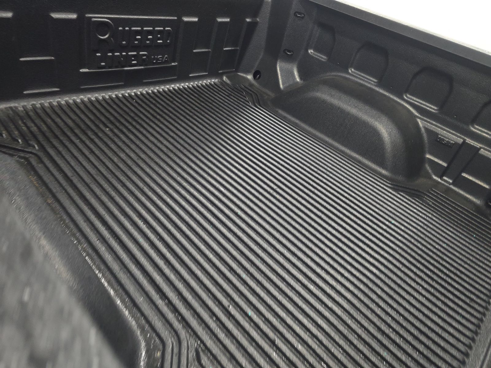 2025 Chevrolet Silverado 1500 LT AWD