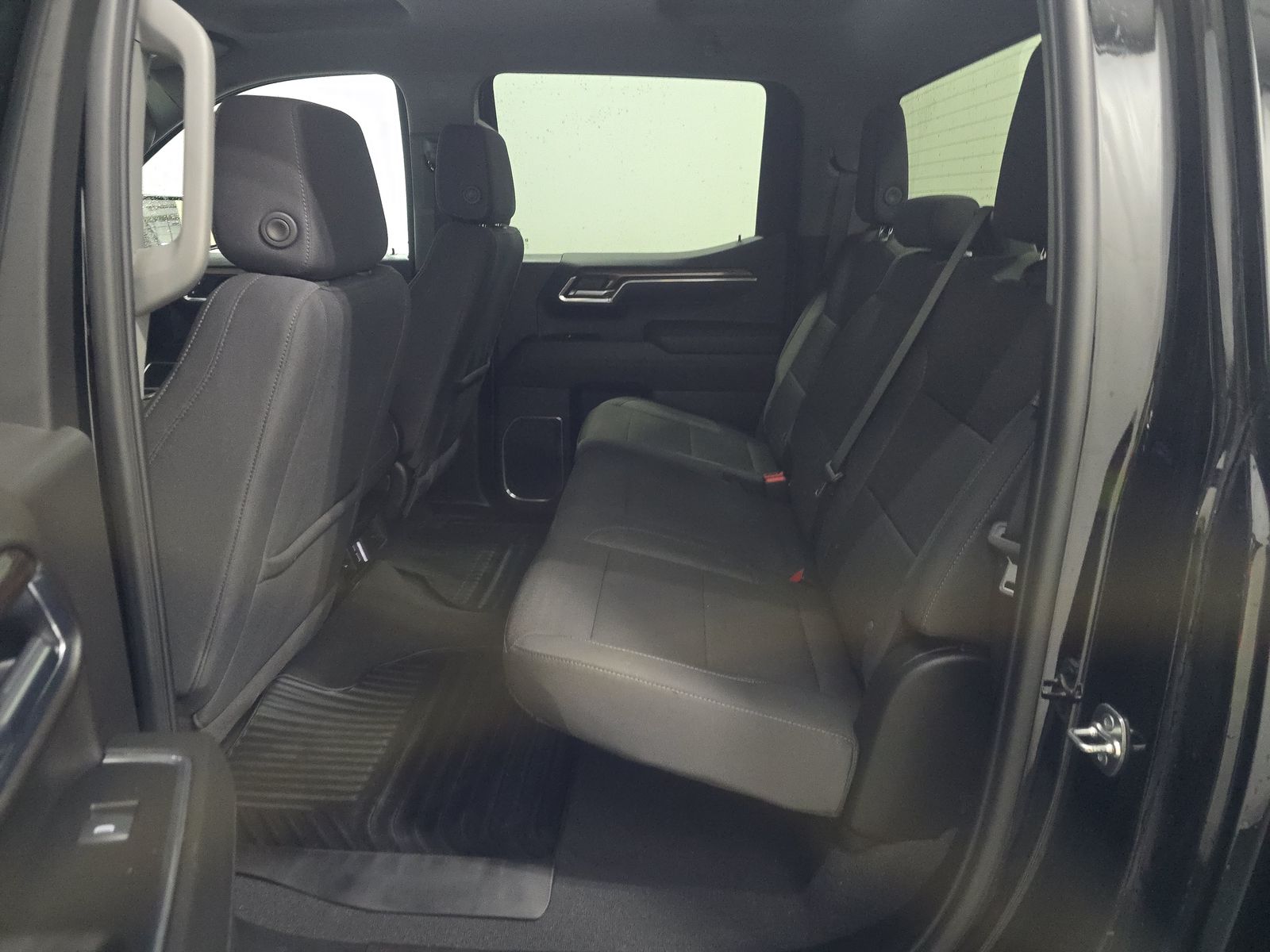 2025 Chevrolet Silverado 1500 LT AWD