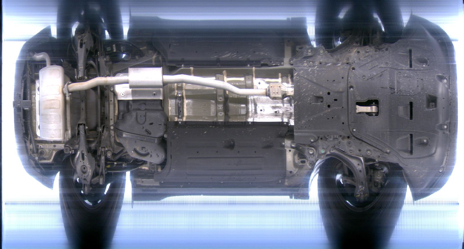 2025 Hyundai Tucson XRT FWD