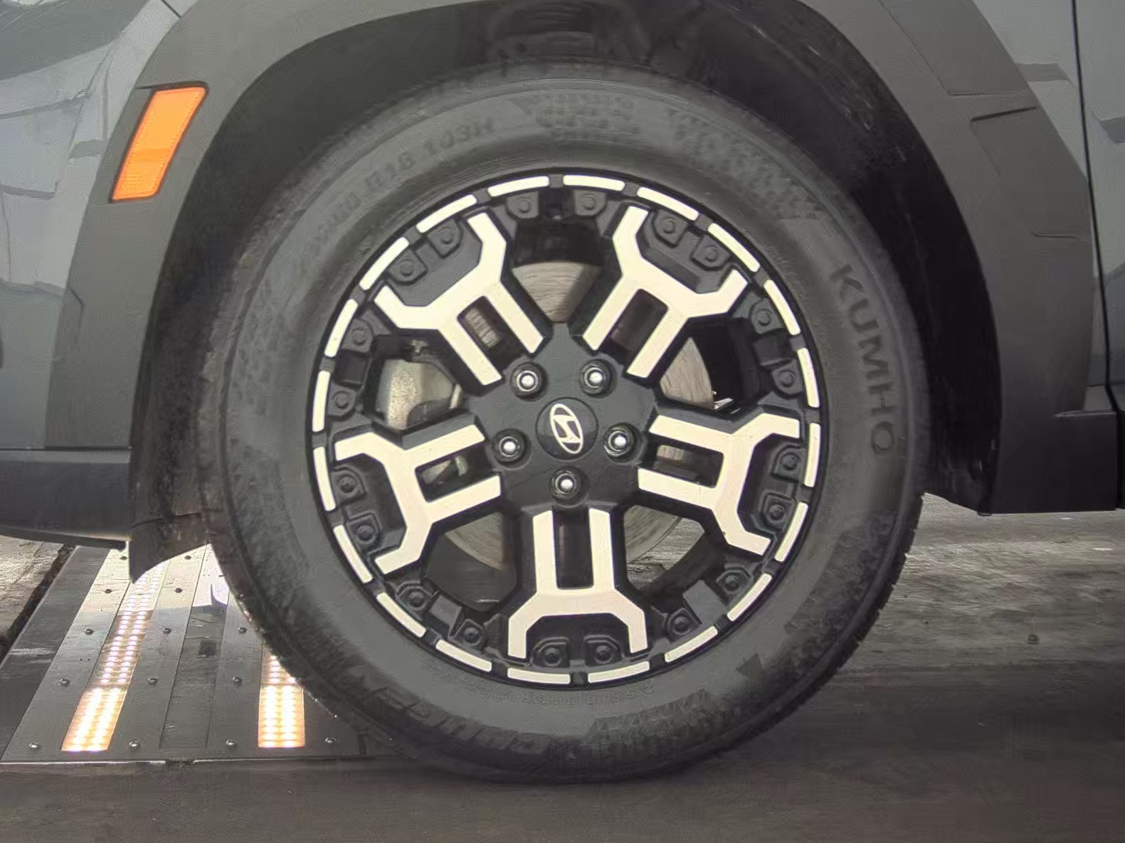 2025 Hyundai Tucson XRT FWD