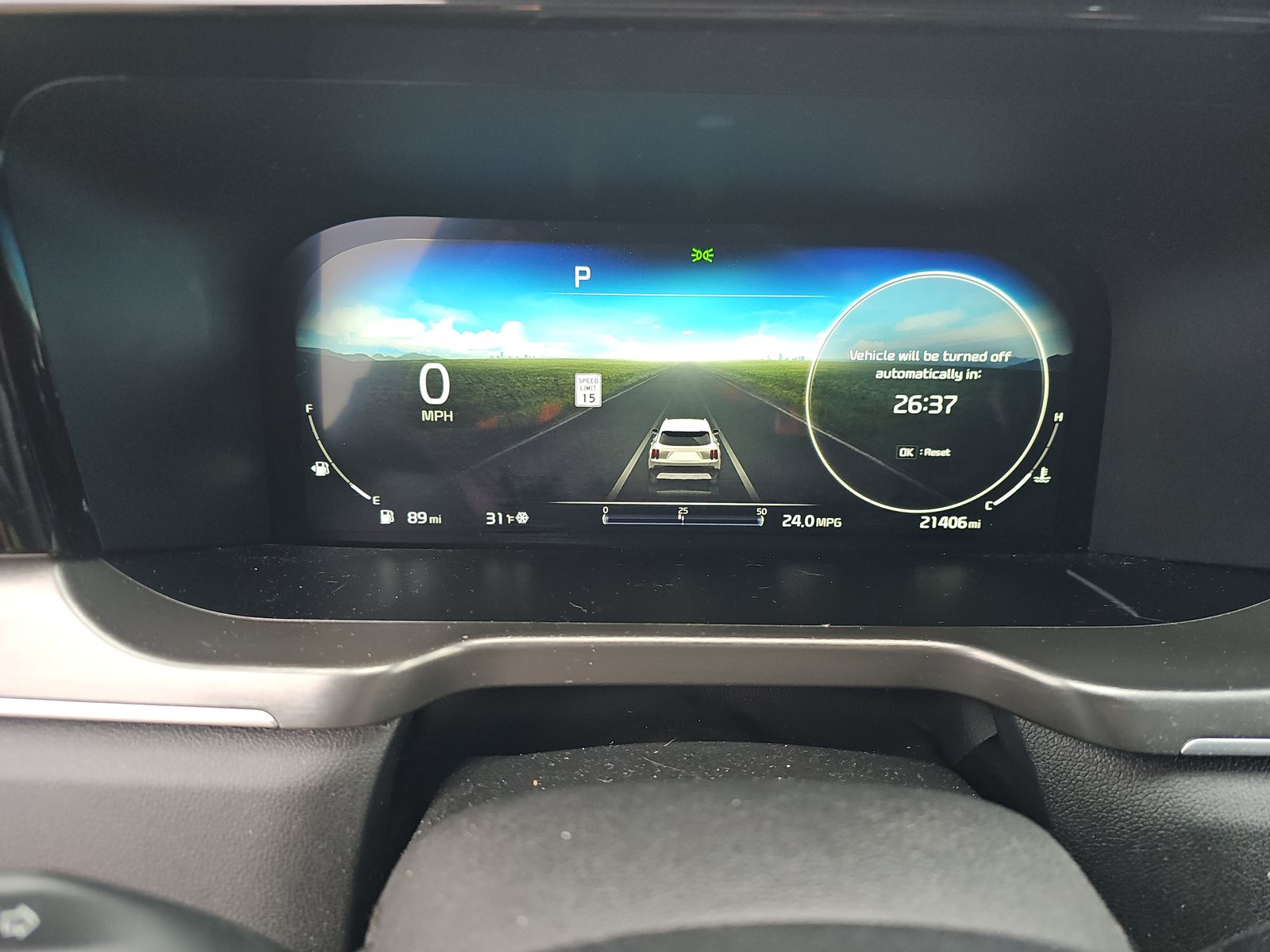 2023 Kia Sorento SX FWD