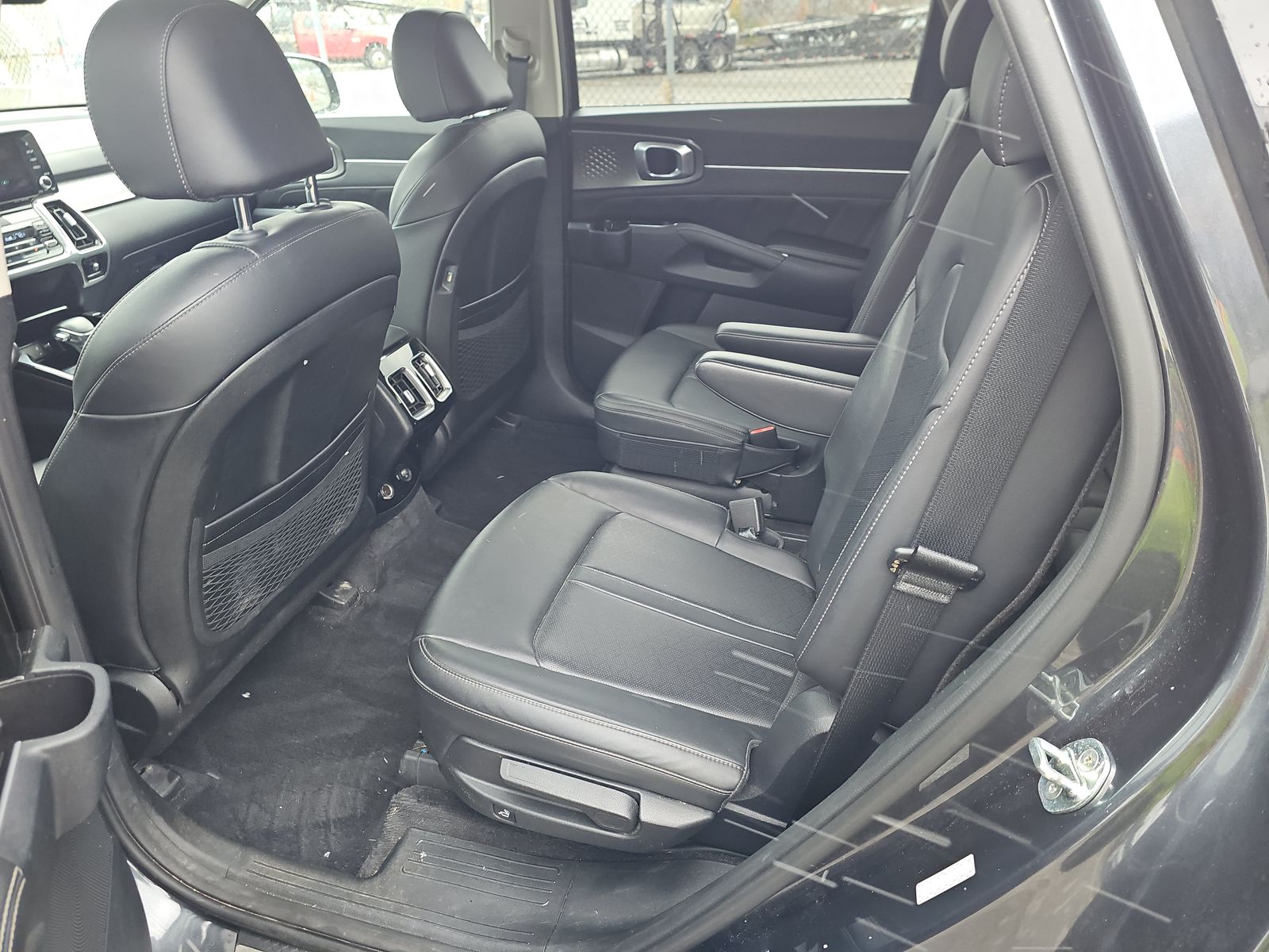 2023 Kia Sorento SX FWD