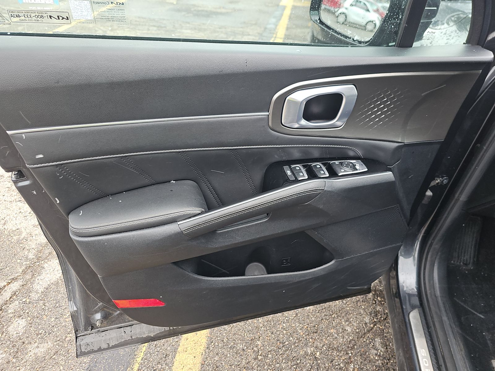 2023 Kia Sorento SX FWD