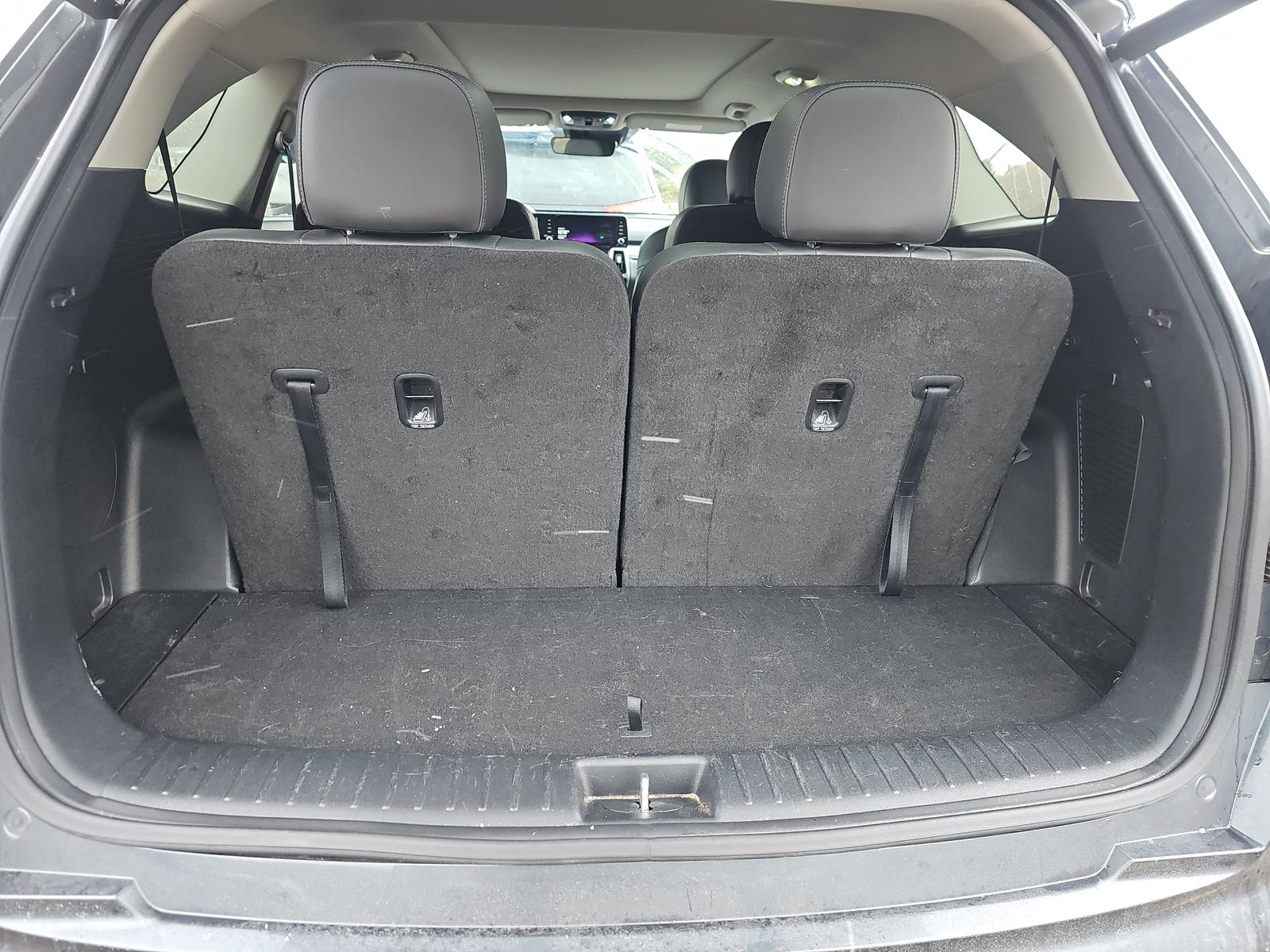 2023 Kia Sorento SX FWD