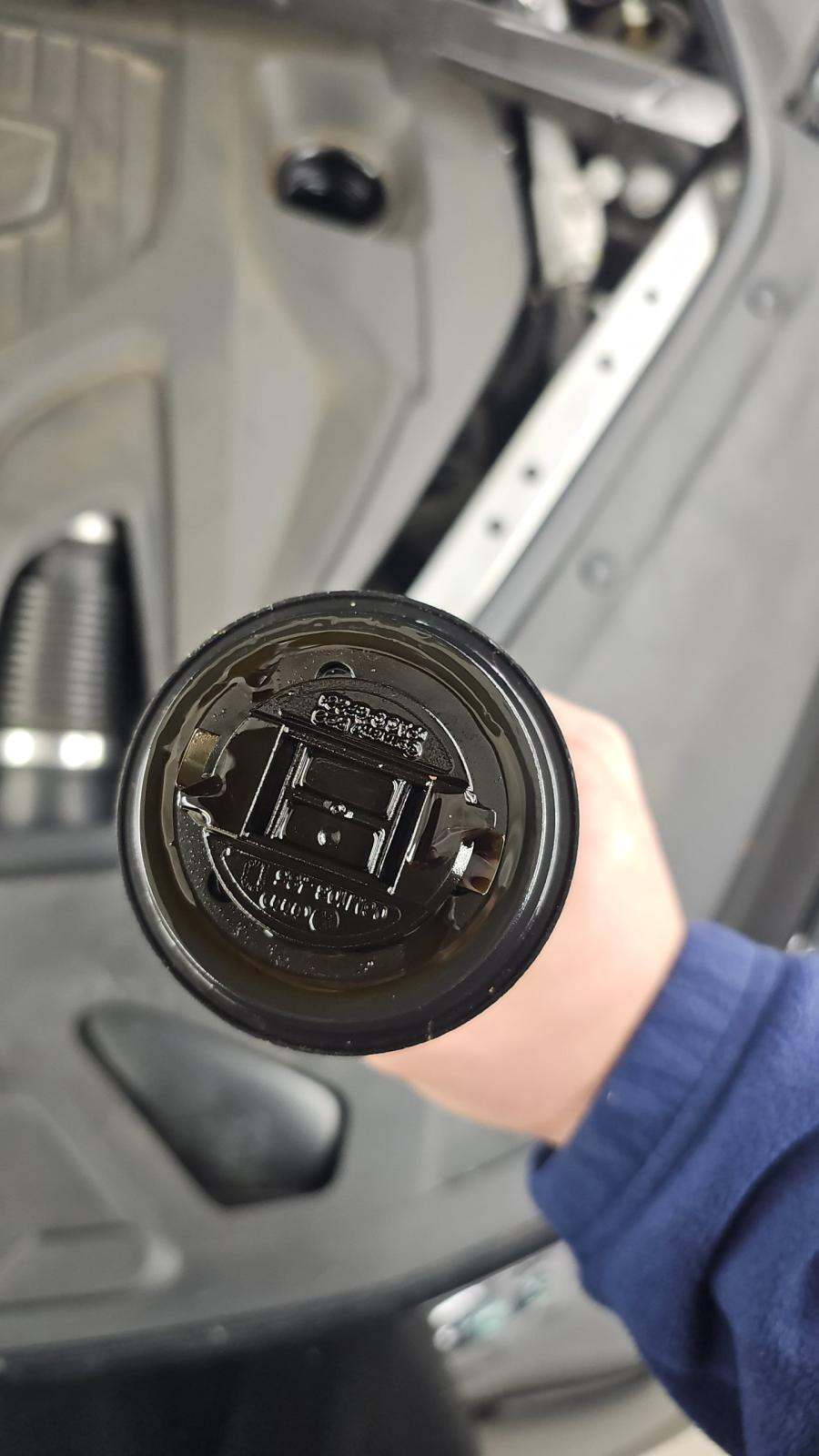 2023 Porsche Panamera 4 AWD