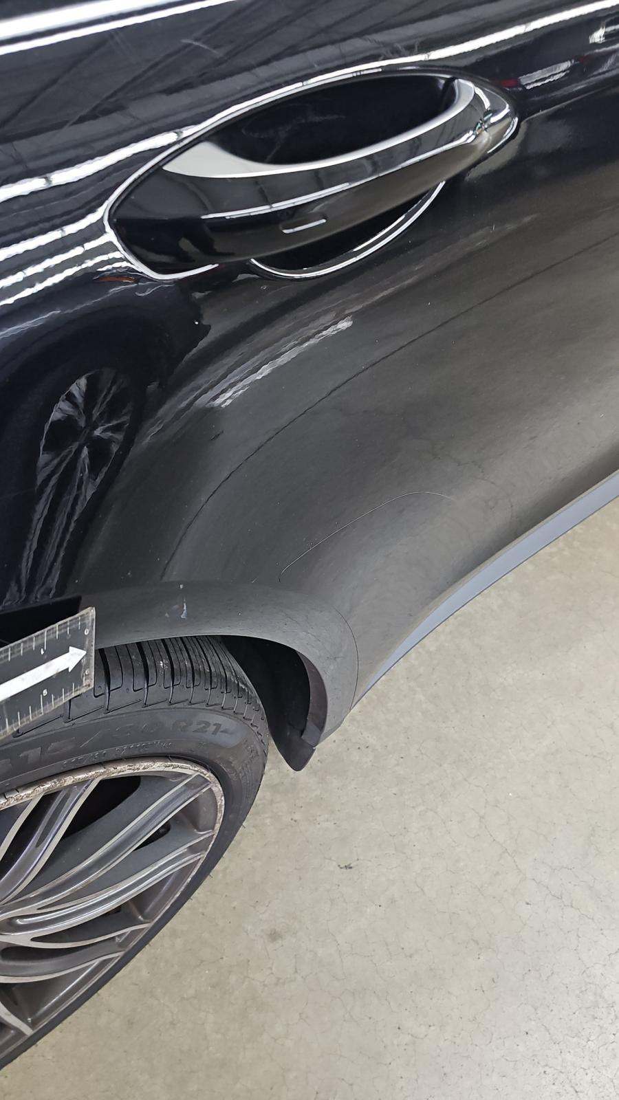 2023 Porsche Panamera 4 AWD