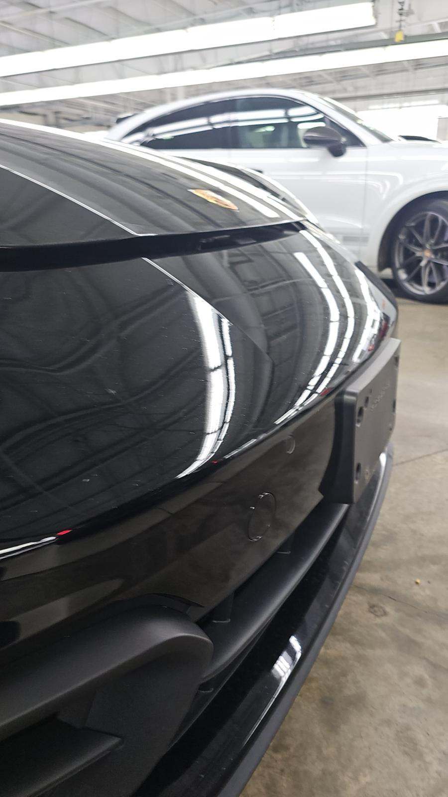 2023 Porsche Panamera 4 AWD