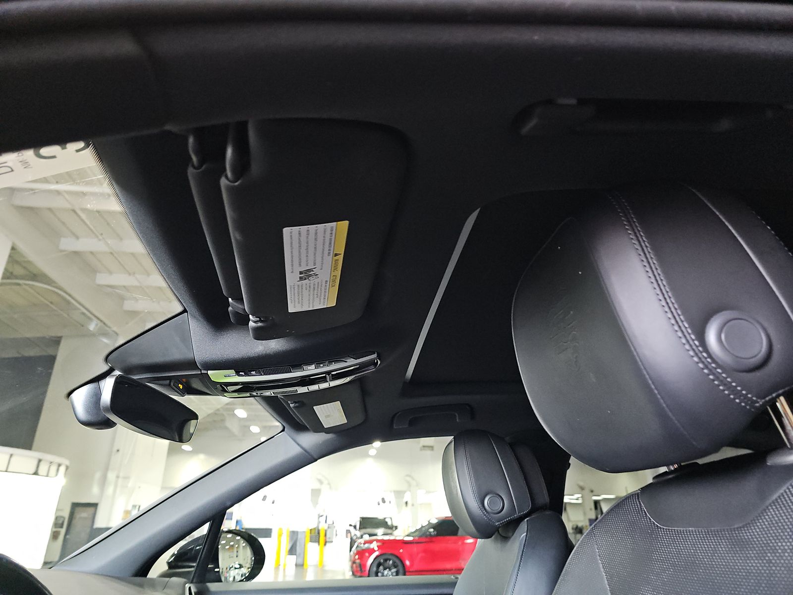 2023 Porsche Cayenne Base AWD