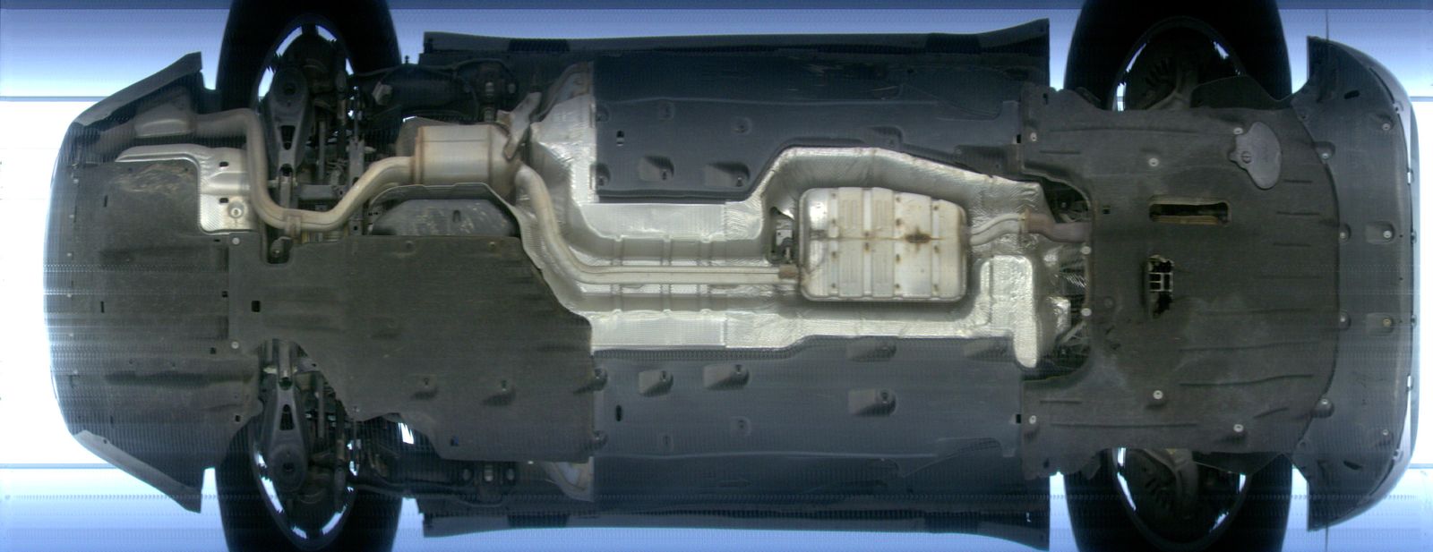 2024 Chrysler Pacifica Touring L FWD