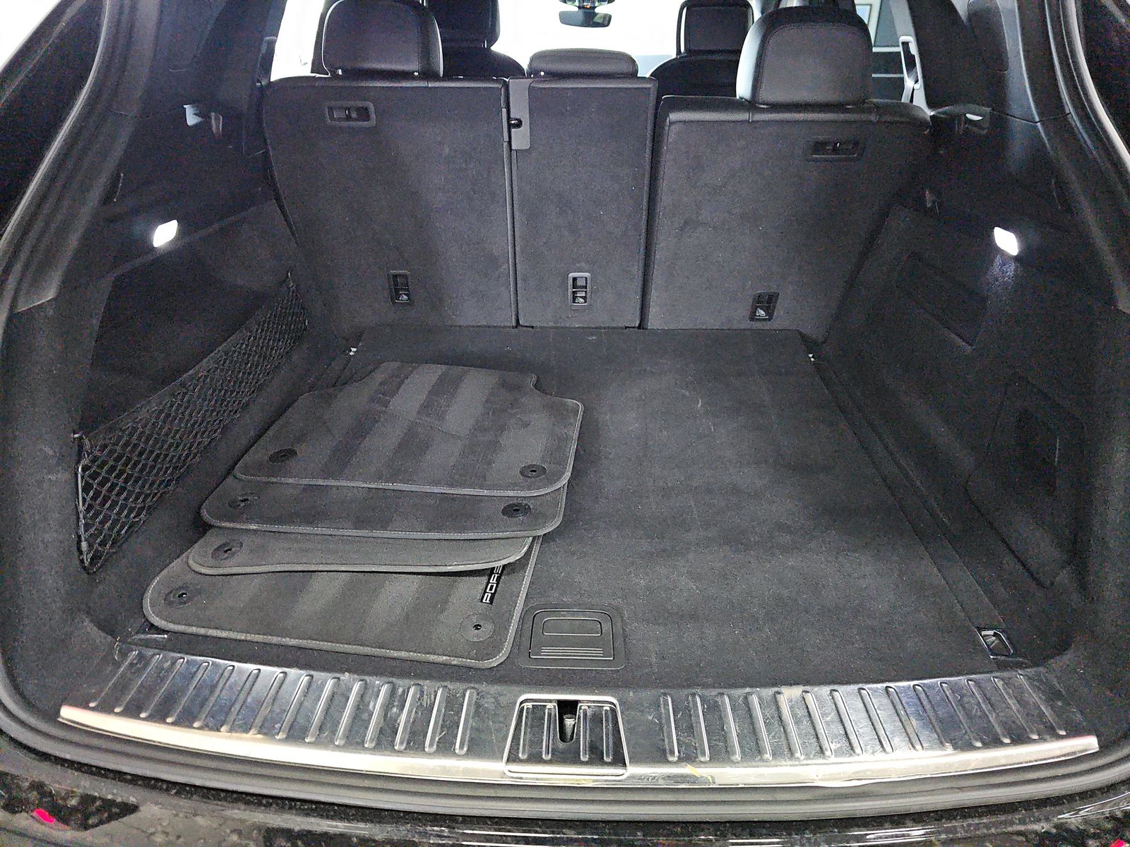 2023 Porsche Cayenne Base AWD