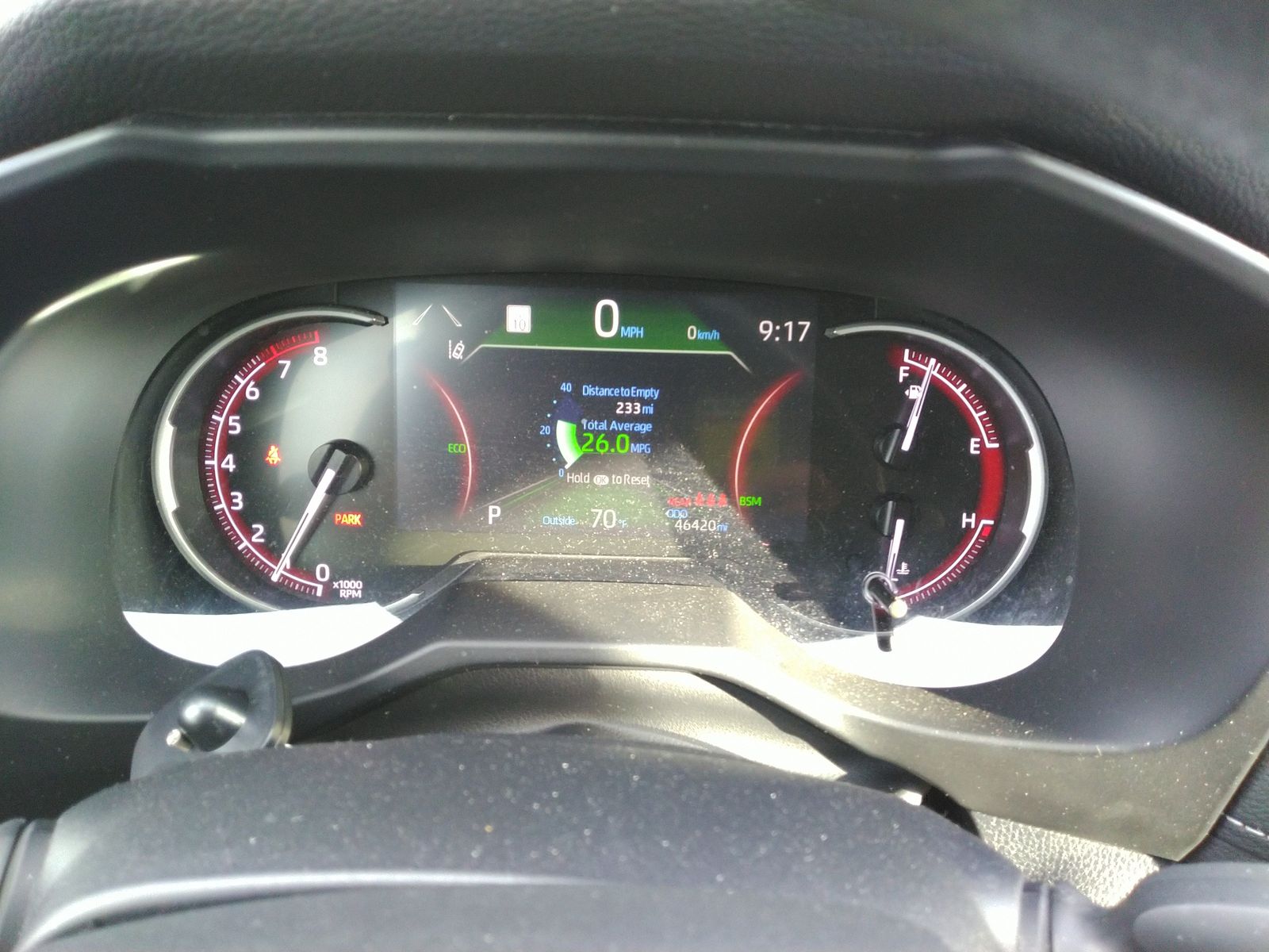 2023 Toyota RAV4 XLE AWD