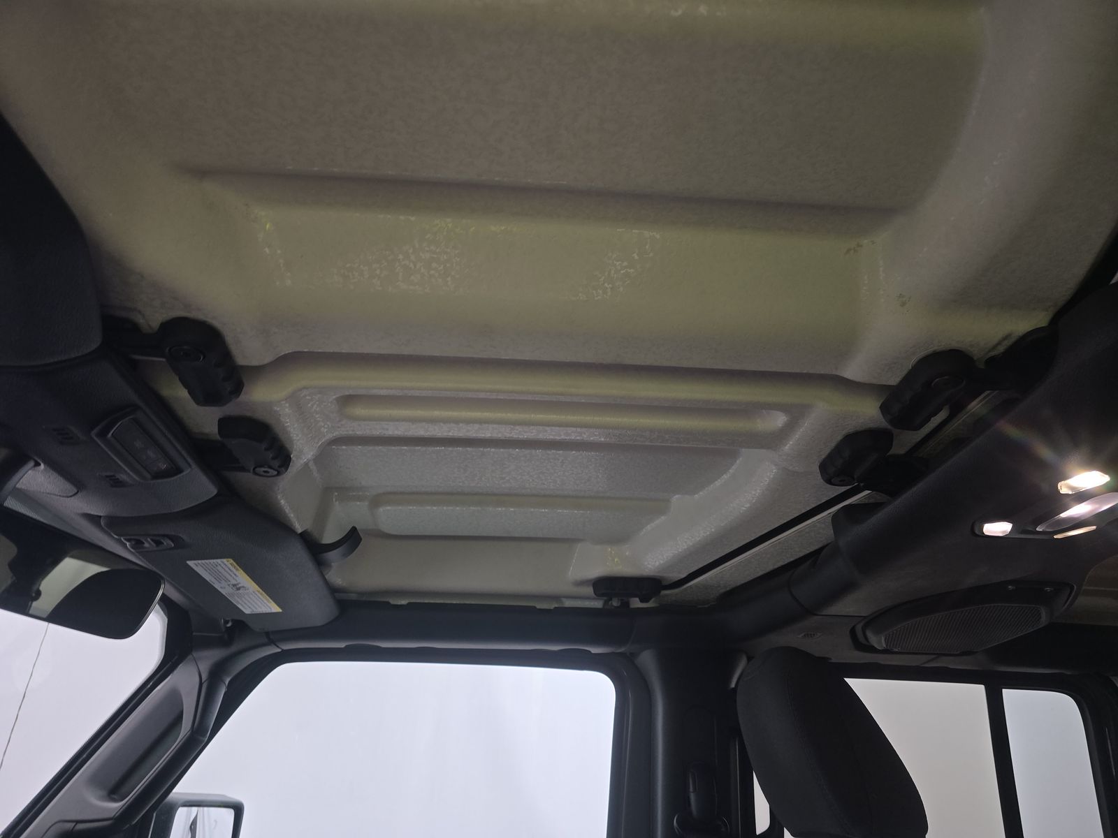 2021 Jeep Wrangler Unlimited Sahara AWD