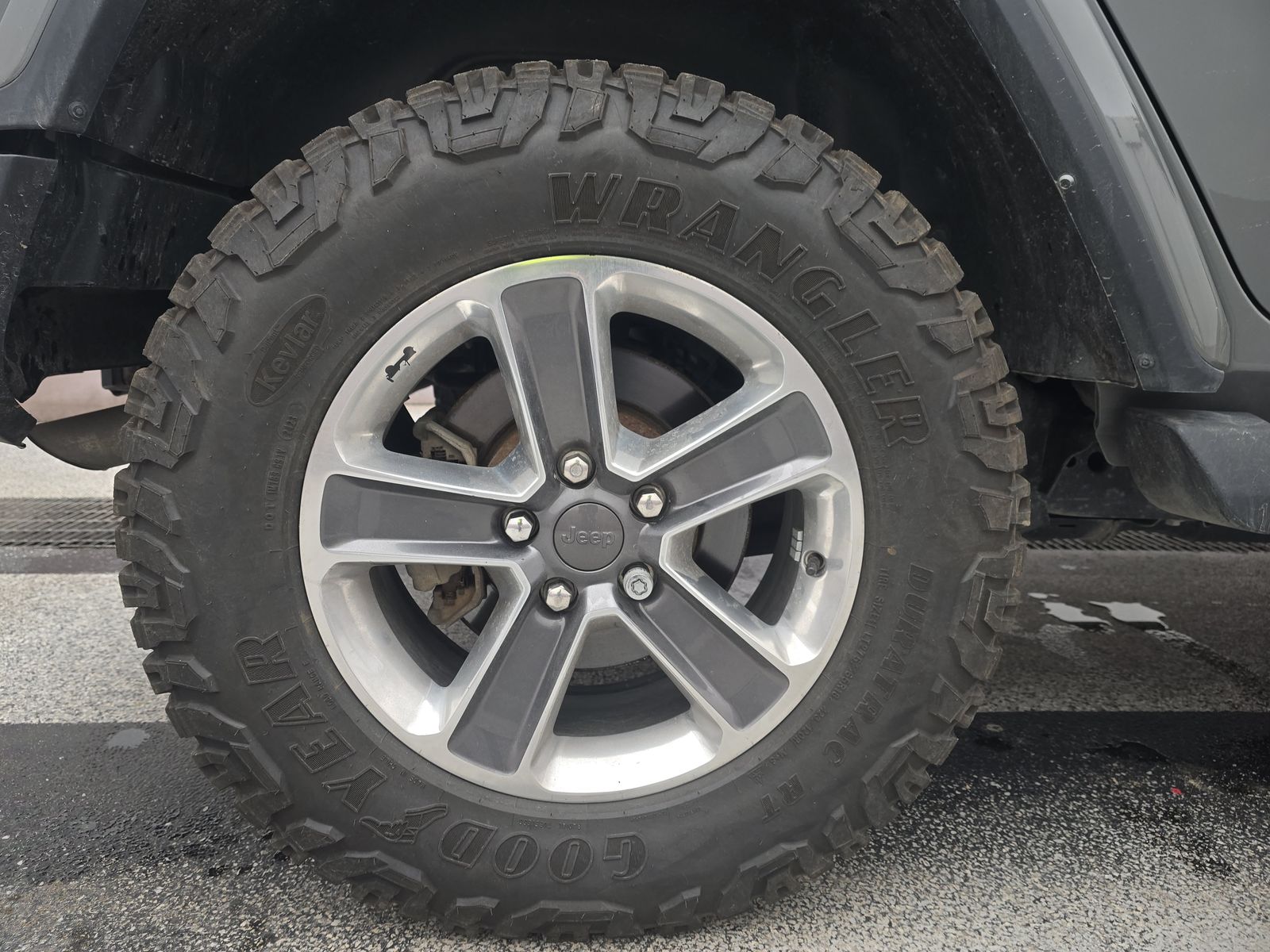 2021 Jeep Wrangler Unlimited Sahara AWD