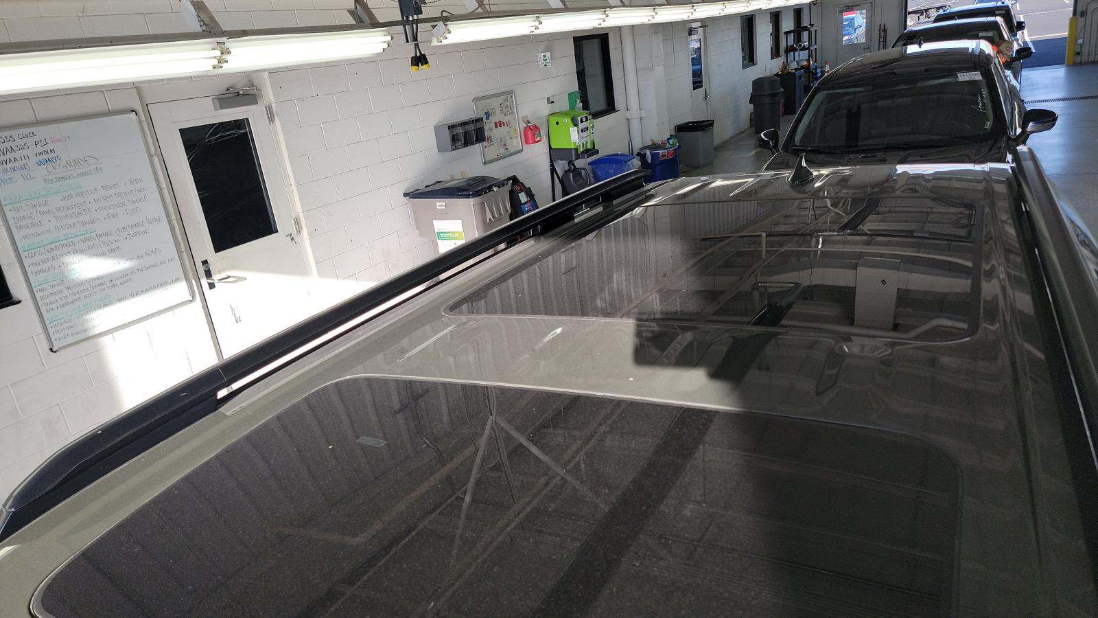 2025 Hyundai Santa Fe Hybrid Calligraphy AWD