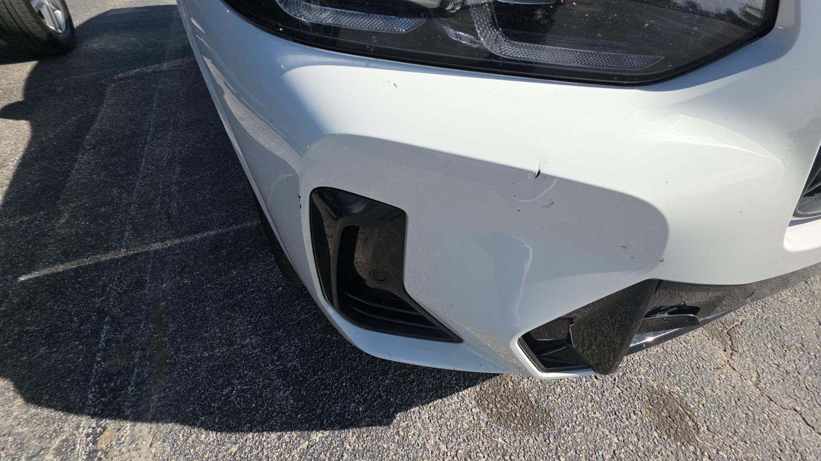 2022 BMW X3 sDrive30i RWD