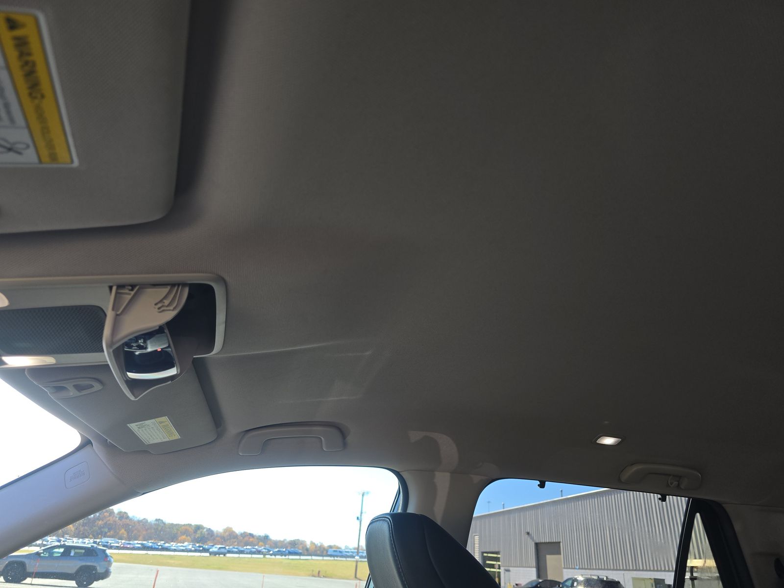 2023 Honda Pilot EX-L FWD