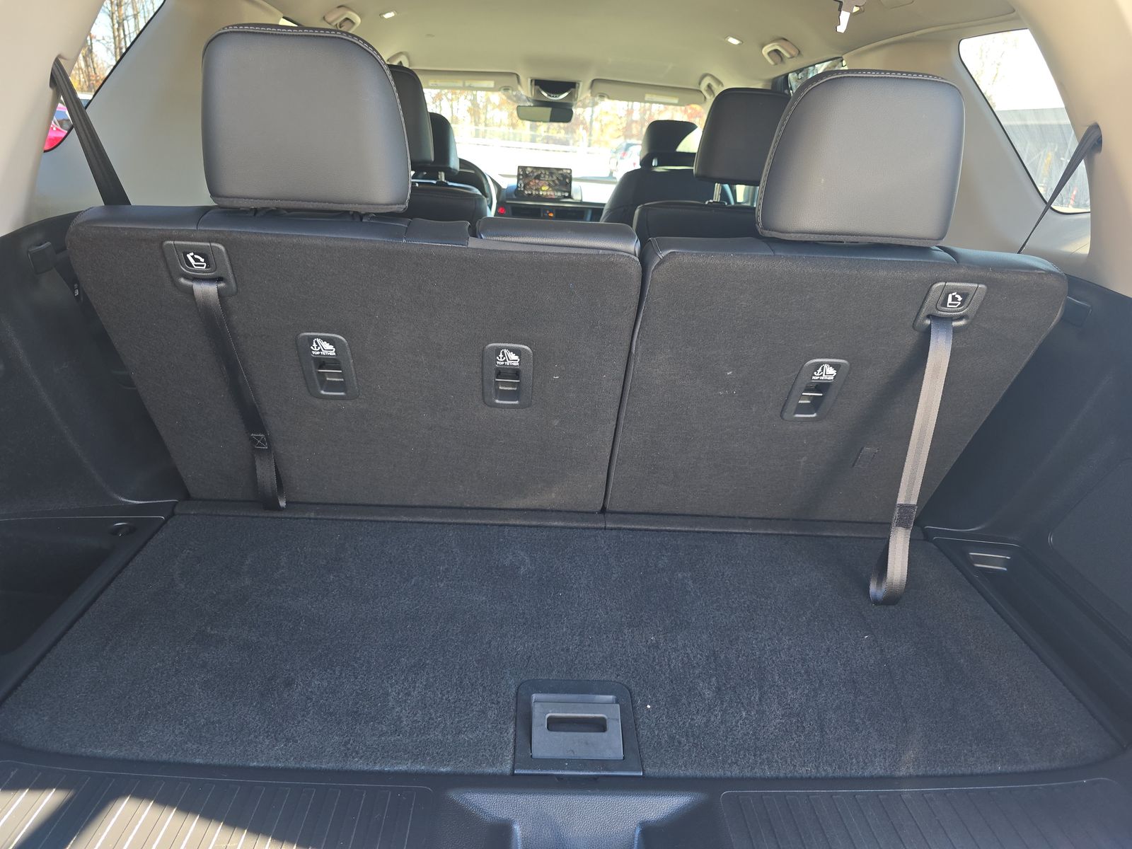 2023 Honda Pilot EX-L FWD