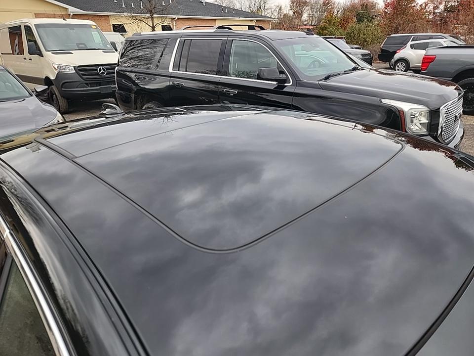 2023 Volvo S90 B6 Plus AWD