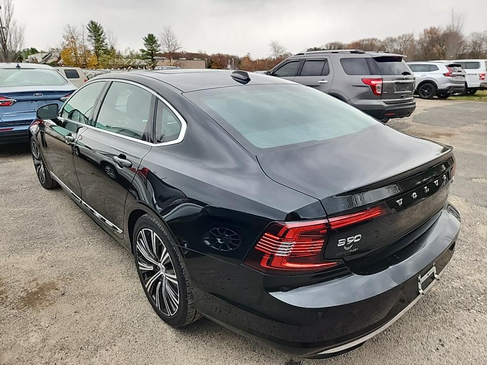 2023 Volvo S90 B6 Plus AWD