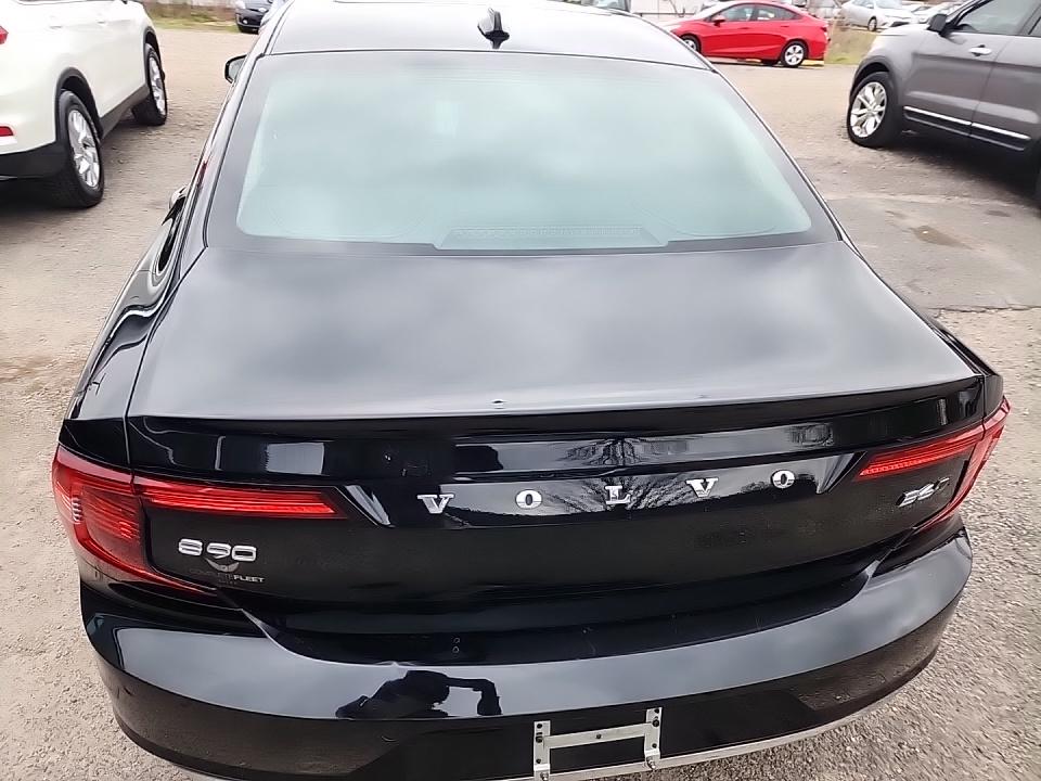 2023 Volvo S90 B6 Plus AWD