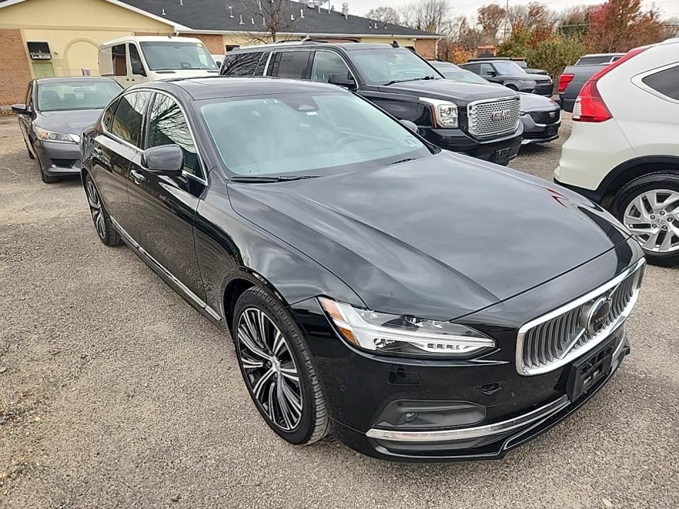 2023 Volvo S90 B6 Plus AWD