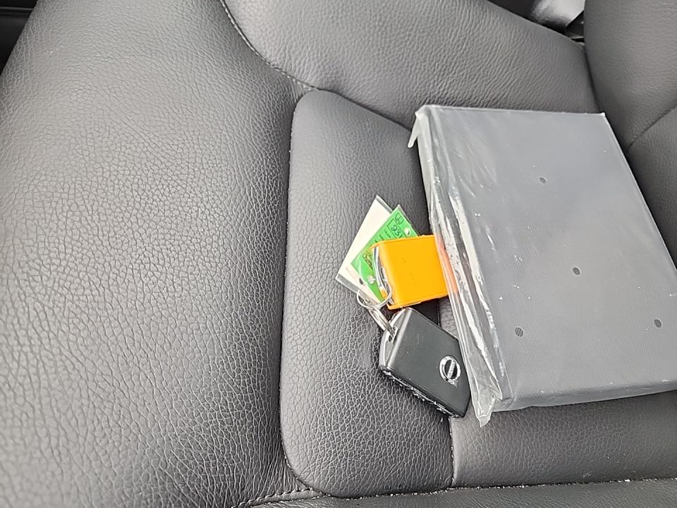 2023 Volvo S90 B6 Plus AWD