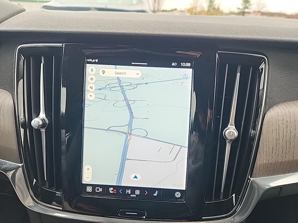 2023 Volvo S90 B6 Plus AWD