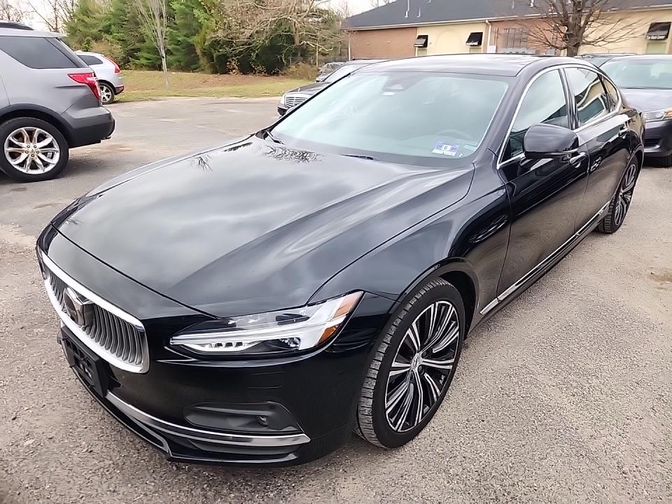 2023 Volvo S90 B6 Plus AWD