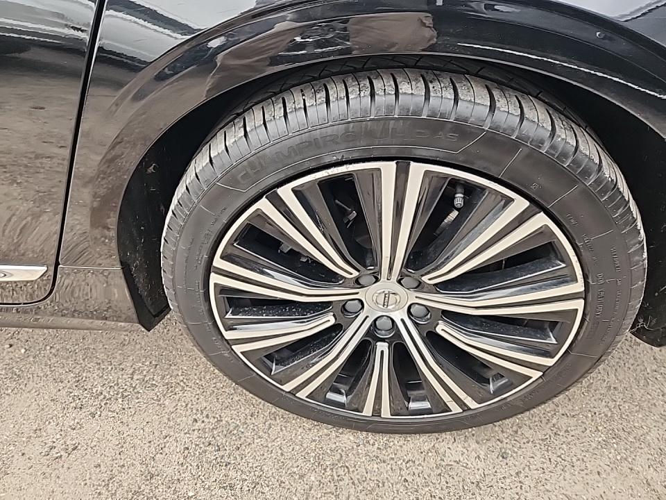 2023 Volvo S90 B6 Plus AWD