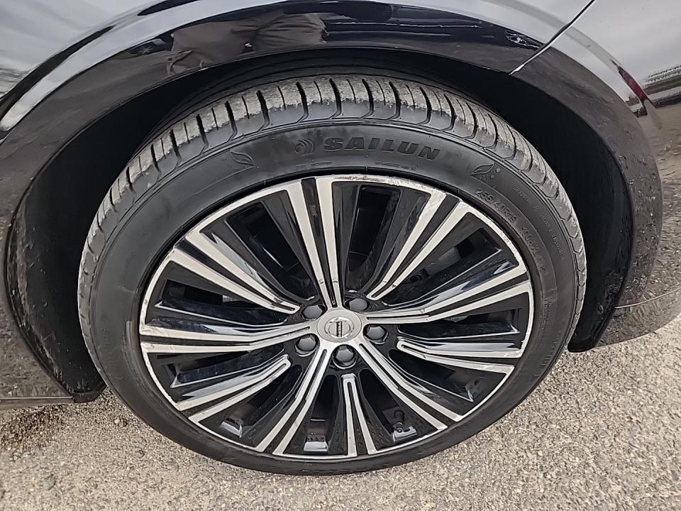 2023 Volvo S90 B6 Plus AWD