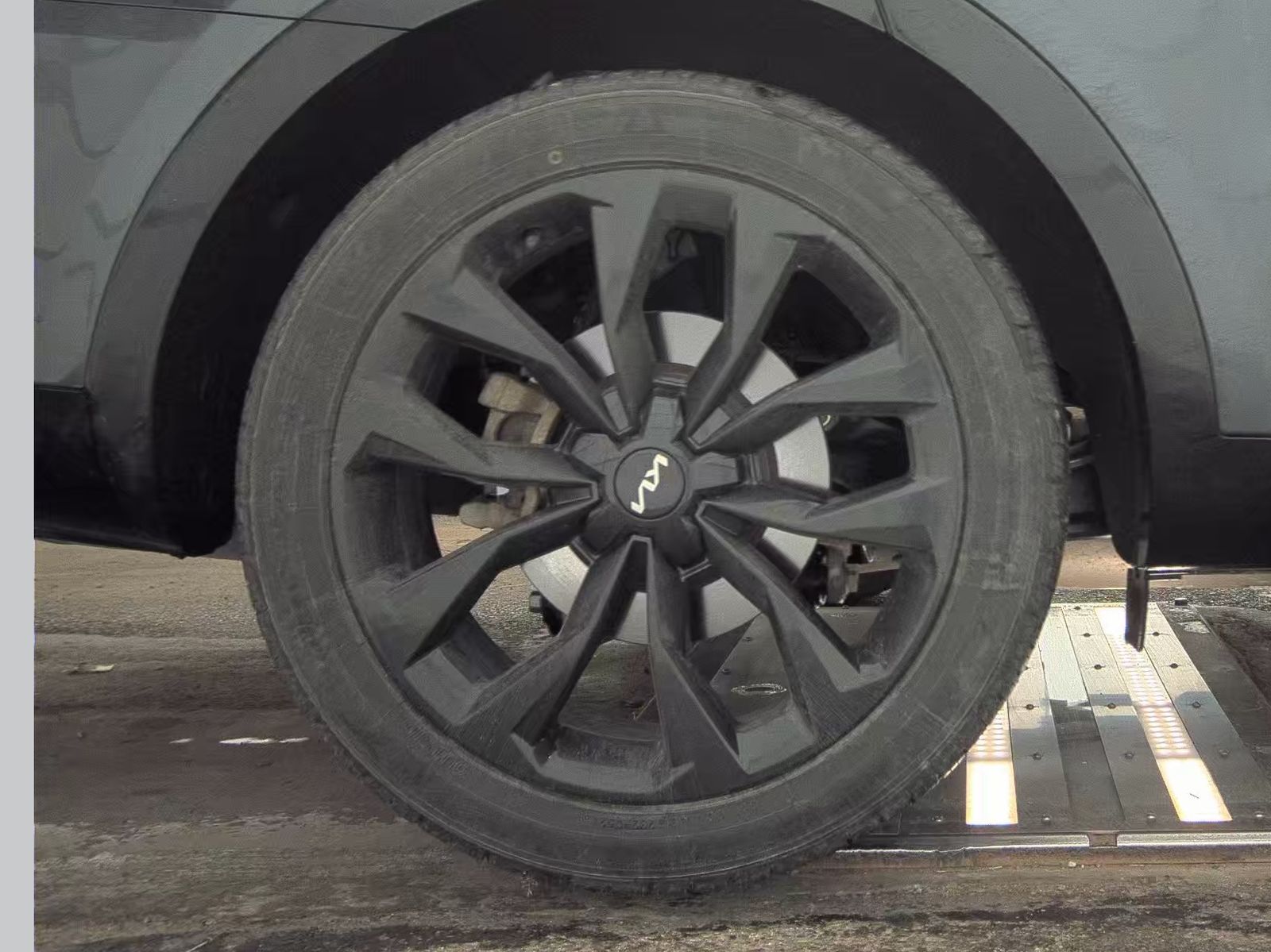 2023 Kia Sorento SX FWD