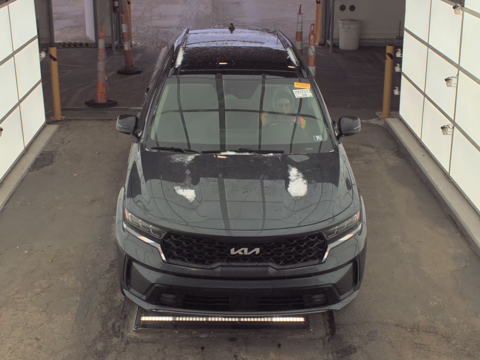 2023 Kia Sorento SX FWD