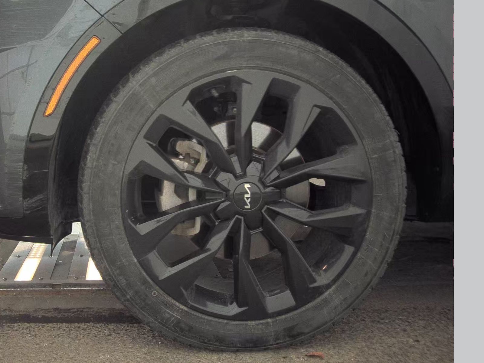 2023 Kia Sorento SX FWD