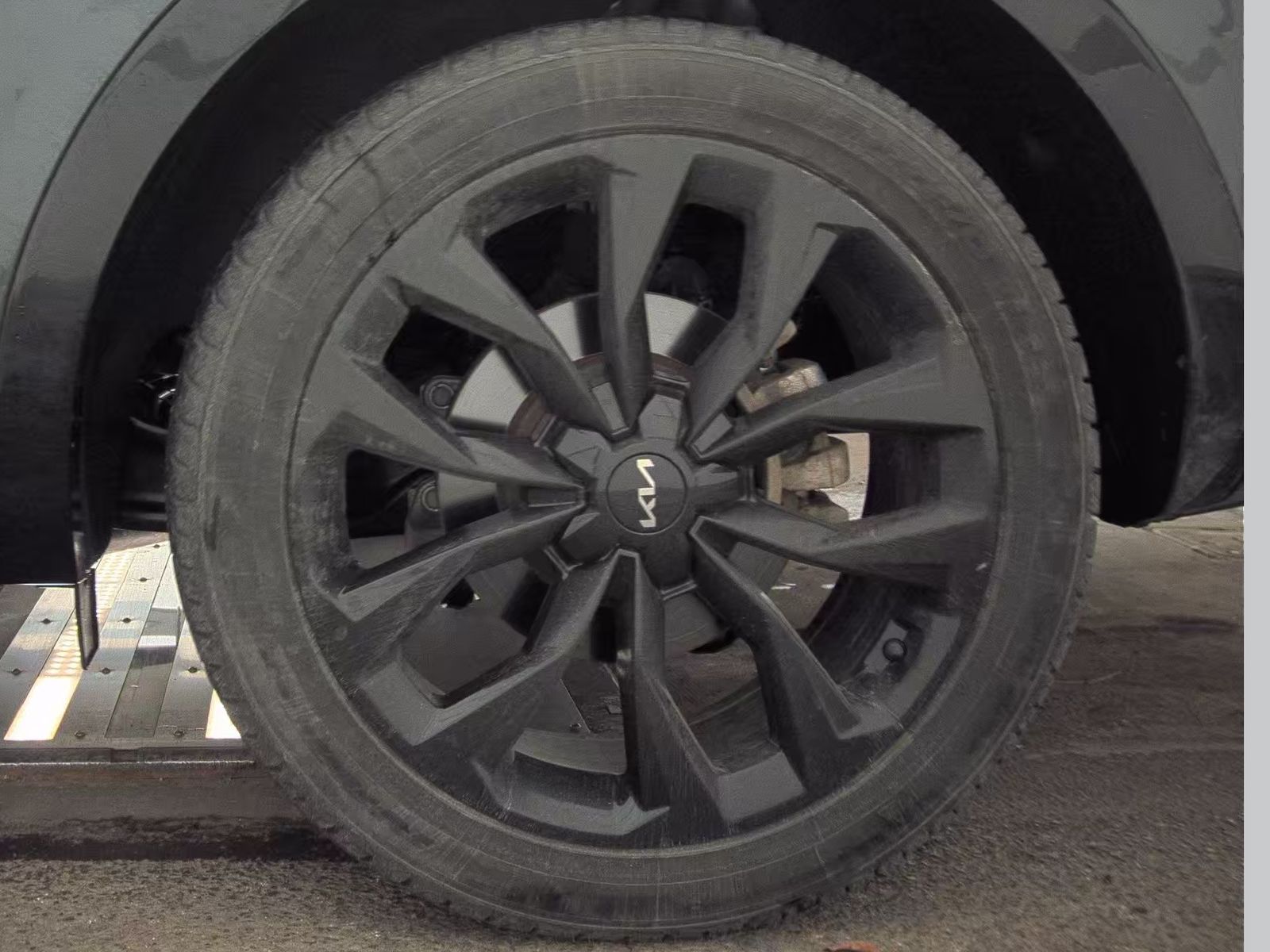 2023 Kia Sorento SX FWD