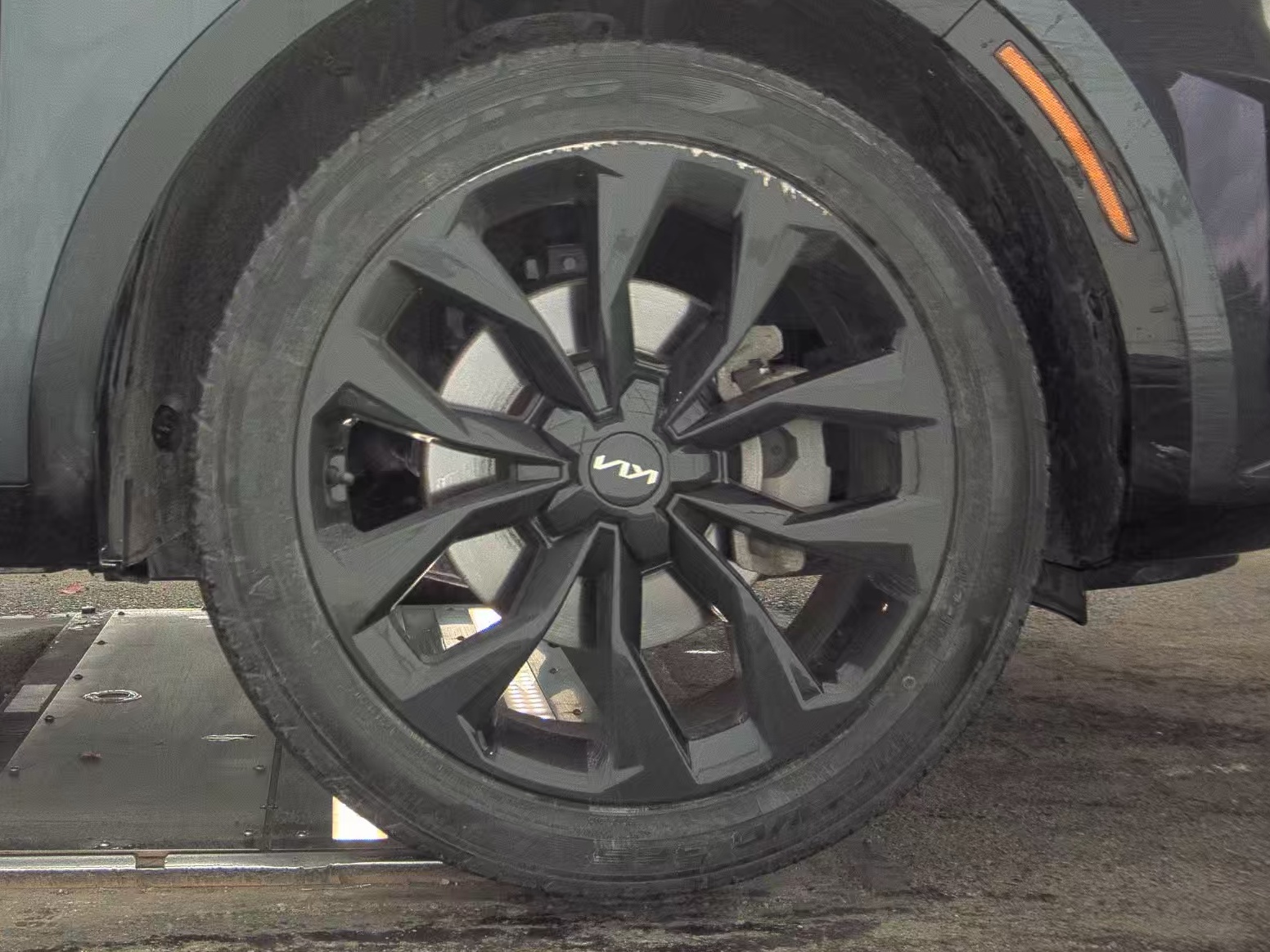 2023 Kia Sorento SX FWD